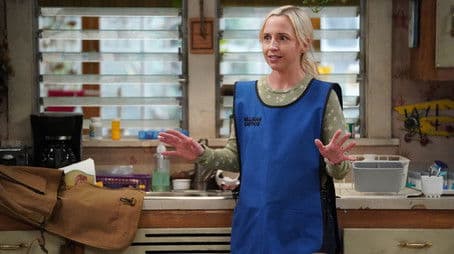 An Old Dog, New Tricks and a Ticket to Ride