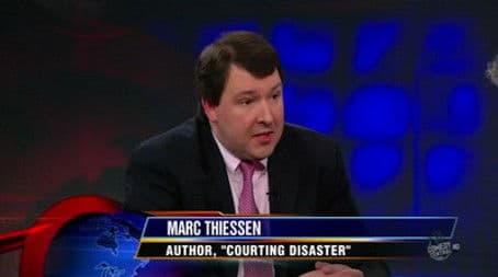 Marc Thiessen
