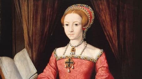 Secrets of the Virgin Queen