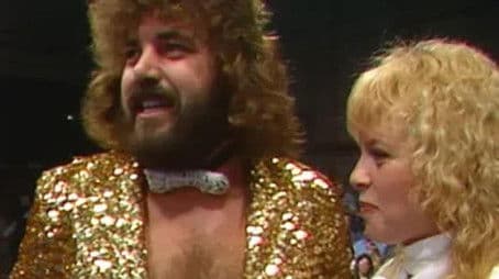 WCCW - December 17, 1983