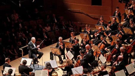 LA Phil 100
