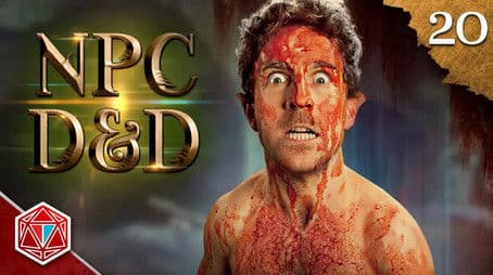 Explode from the inside out