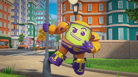 Journey Through Zola