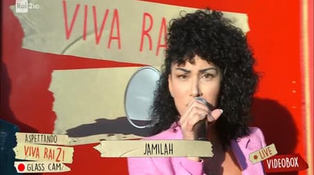 Arriva viva Rai2! # 5