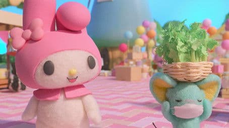 What's This? My Heart Is Pounding