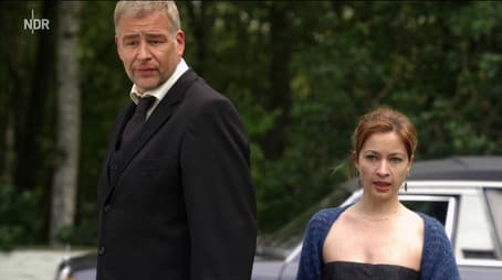 Der Rest ist Schweigen