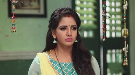 Nandini Gets a Warning