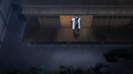 Midnight Purple Sorrow