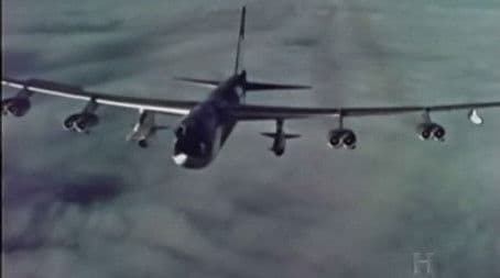 B-52 Stratofortress