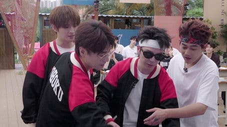 2025 · VIP Bonus Scene EP1