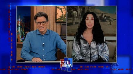 Cher, Bradley Whitford