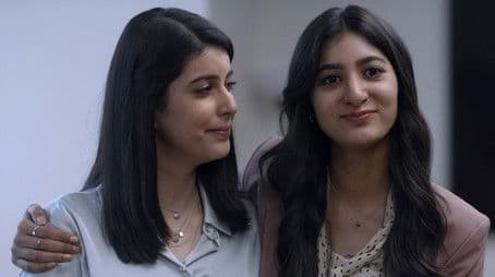 Catch Maya If You Can