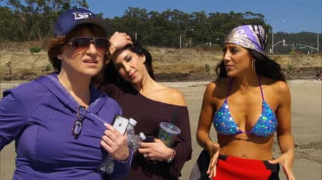 If this RV is a Rockin'