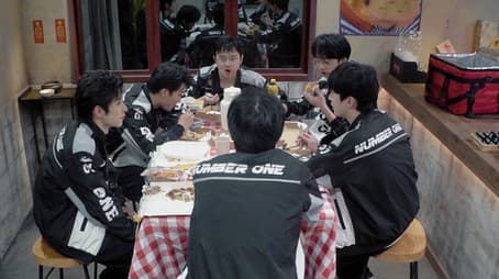 S6: EP10 Advance Bonus Scenes