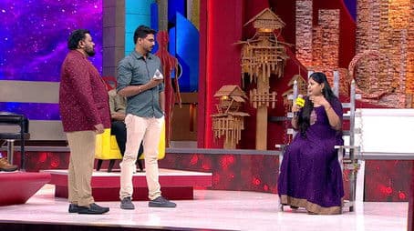 Daddy's Girl vs Wife's Duty