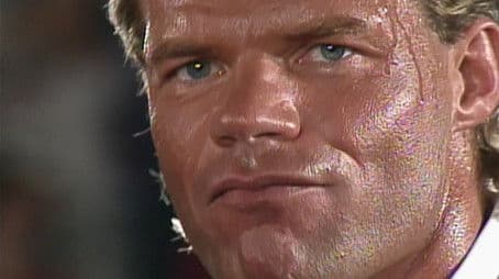 Who is Lex Luger? Part Two