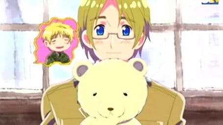 The Allied Forces Make Their Move