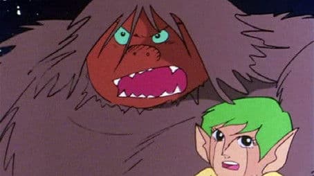 Emergency Launch! To Everest