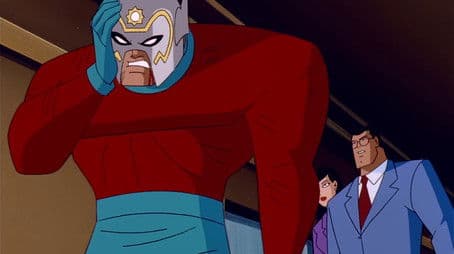 Apokolips... Now! (1)