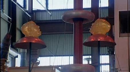 Lightning Strikes/Tongue Piercing