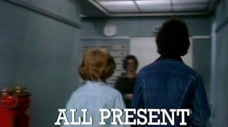 All Present If Not Correct