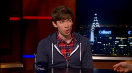 David Karp