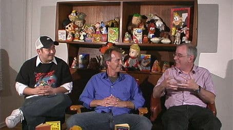 Ren Seeks Help: Interview