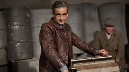 Dziewczyna z perłą