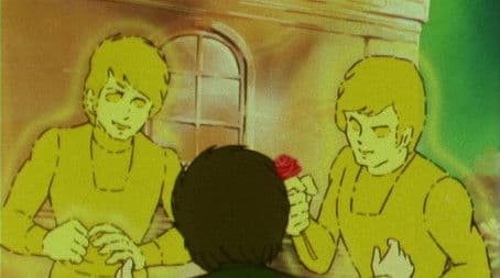 The Witch of Plated City - Part 1