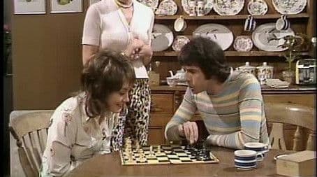 We Shall Not Be Moved