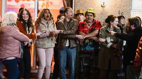 Our New Year’s Fireworks Fantasaganza