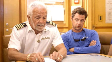 Compliments of Captain Lee's Travel Agency