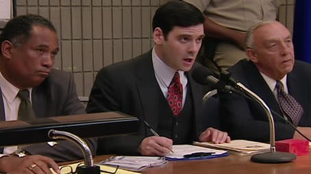 Investigation Concluded