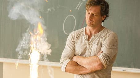 Oh Gott, es ist eine Liebesgeschichte