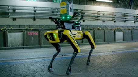 Mechanical Menagerie