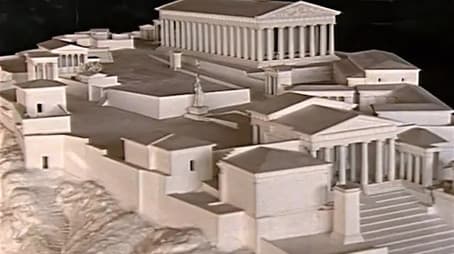 Greece: A Moment of Excellence