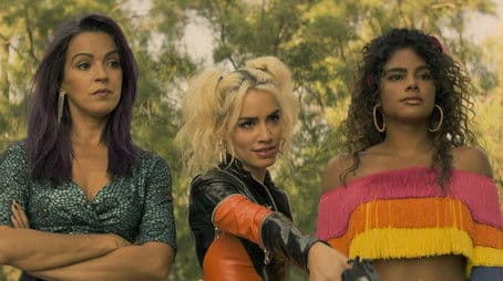 Hookers' Black Boxes