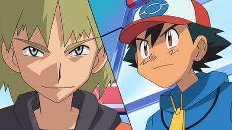 A Rival Battle for Club Champ!