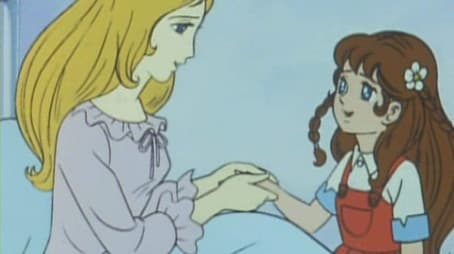 Spica, the star shining in my heart