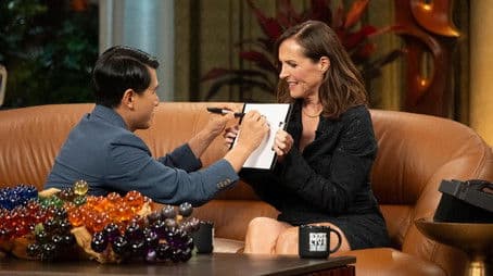 Can Major Surgery Be Fun?