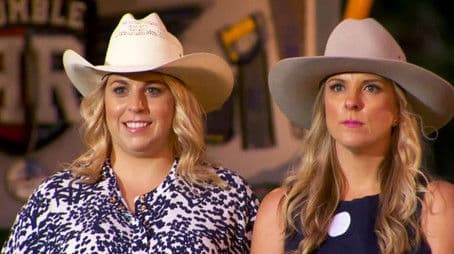 House Reveals, Judging and Elimination