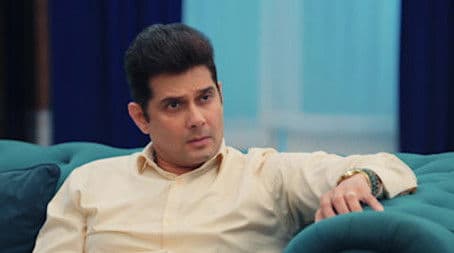 Mihir's Impulsive Decision