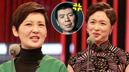 EP6：Venus imitates Feng Xiaogang Tucao Xu Fan acting