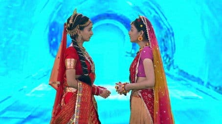 Radha's Profound Statement