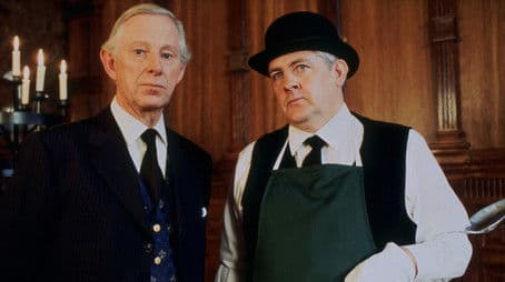 Murder on St Malley's Day