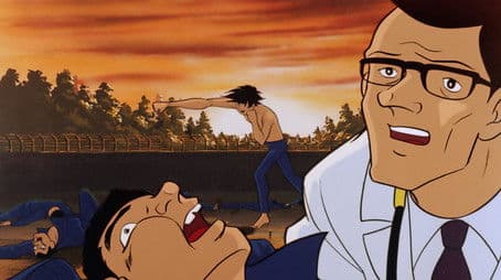 Stand in the Ring of Destiny