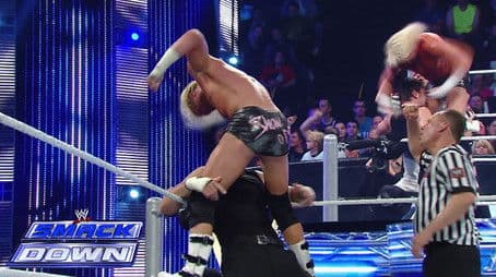 SmackDown - Sep. 13, 2013