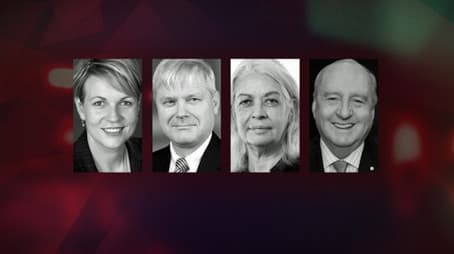 Brexit Fallout, Indigenous People and Young Voices