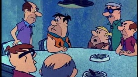 Disorder in the Court