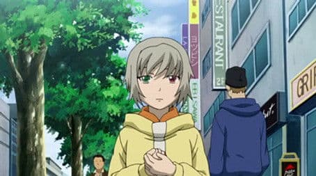 The Memory of Betrayal is an Amber-Colored Smile... (1)